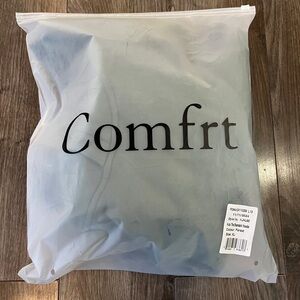 Comfrt Kids Forest Green Hoodie XL NEW